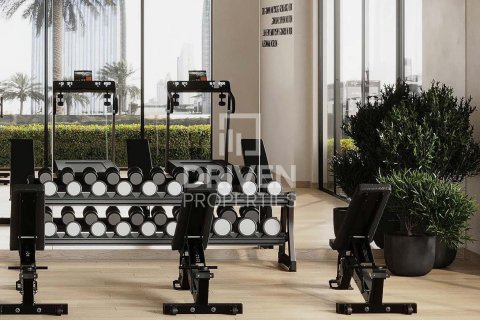 Apartment in Arjan, Dubai, UAE 1 bedroom, 69 sq.m. № 602396 - photo 11