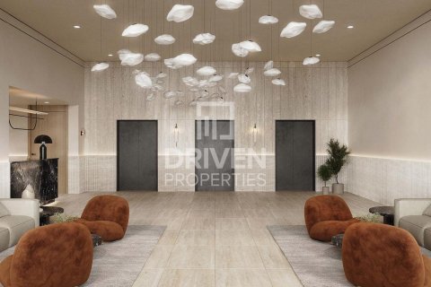 Apartment in Arjan, Dubai, UAE 1 bedroom, 69 sq.m. № 602396 - photo 2