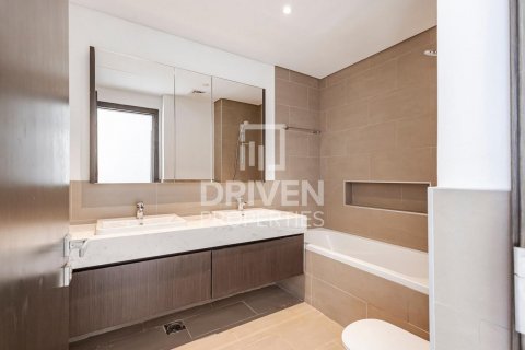 Byt v Dubai Creek Harbour (The Lagoons), Dubai, SAE 2 ložnice, 106 m² Č.: 602394 - fotografie 11