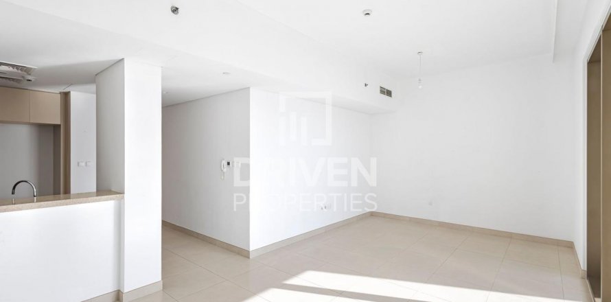Byt v Dubai Creek Harbour (The Lagoons), Dubai, SAE 2 ložnice, 106 m² Č.: 602394