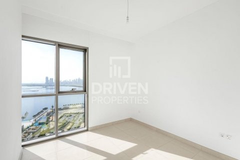 Byt v Dubai Creek Harbour (The Lagoons), Dubai, SAE 2 ložnice, 106 m² Č.: 602394 - fotografie 3