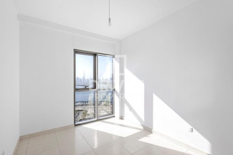 Byt v Dubai Creek Harbour (The Lagoons), Dubai, SAE 2 ložnice, 106 m² Č.: 602394 - fotografie 5