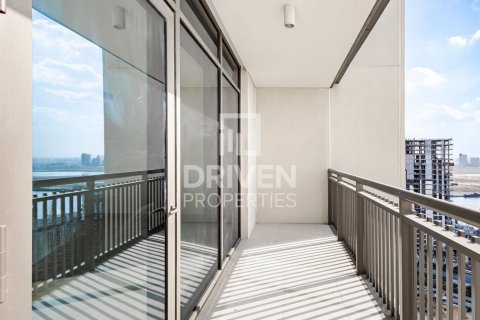 Byt v Dubai Creek Harbour (The Lagoons), Dubai, SAE 2 ložnice, 106 m² Č.: 602394 - fotografie 8