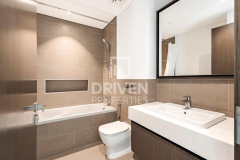 Byt v Dubai Creek Harbour (The Lagoons), Dubai, SAE 2 ložnice, 106 m² Č.: 602394 - fotografie 7