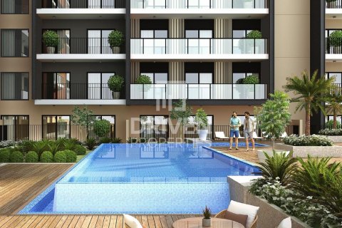 Apartment in Arjan, Dubai, UAE 1 bedroom, 69 sq.m. № 602397 - photo 14
