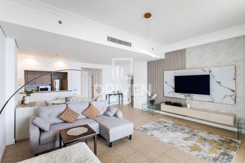 Apartment in Palm Jumeirah, Dubai, UAE 1 bedroom, 106 sq.m. № 602395 - photo 5