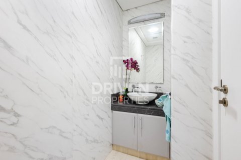 Apartment in Palm Jumeirah, Dubai, UAE 1 bedroom, 106 sq.m. № 602395 - photo 7