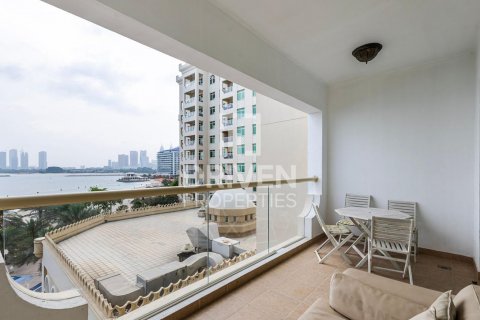 Apartment in Palm Jumeirah, Dubai, UAE 1 bedroom, 106 sq.m. № 602395 - photo 4