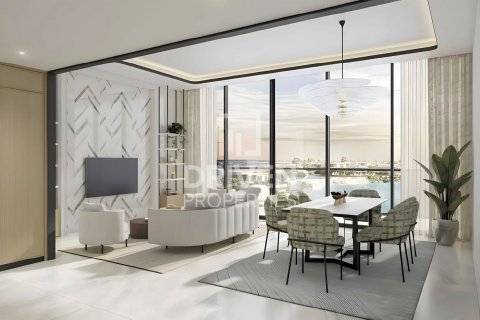 Byt v Dubai South (Dubai World Central), SAE 1 ložnice, 59 m² Č.: 602272 - fotografie 2