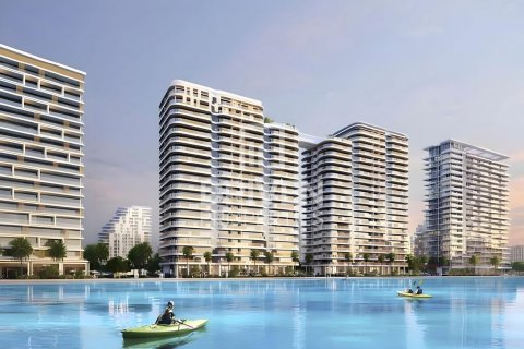 Byt v Dubai South (Dubai World Central), SAE 1 ložnice, 59 m² Č.: 602272 - fotografie 19