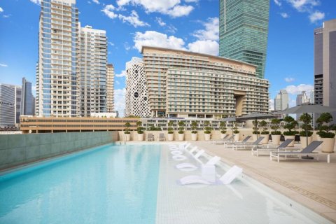آپارتمان برای فروش در  Dubai، امارات متحده عربی  3 خوابه ، 165.88 متر مربع ، شماره 411445 - تصویر 1