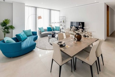 آپارتمان برای فروش در  Dubai، امارات متحده عربی  3 خوابه ، 165.88 متر مربع ، شماره 411445 - تصویر 3