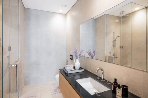 Huoneisto Dubai, Arabiemiraatit 3 makuuhuonetta, 181.22 m2 № 411444 - kuva 9