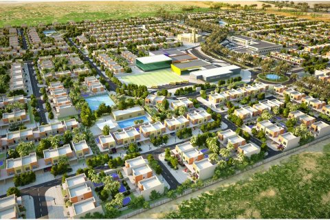 Al Samha, Abu Dhabi, UAE의 MANAZEL AL REEF 2 번호 169045