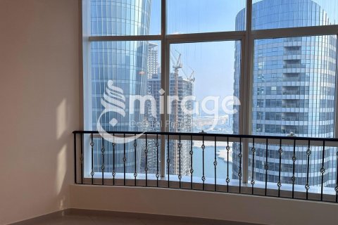 Al Reem Island, Abu Dhabi, UAE의 판매용 아파트 침실 2개, 158.3제곱미터 번호 596774 - 사진 3