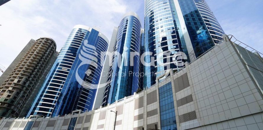 Al Reem Island, Abu Dhabi, UAE의 아파트 침실 2개, 158.3제곱미터 번호 596774
