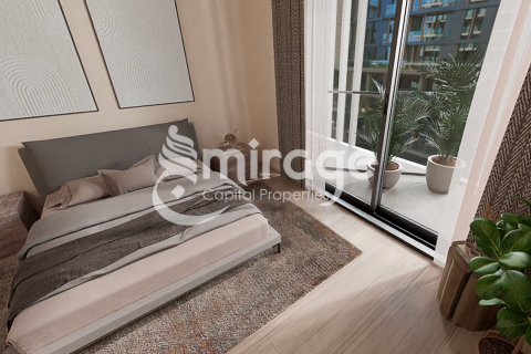 Byt na Saadiyat Island, Abu Dhabi, SAE 2 ložnice, 150 m² Č.: 596867 - fotografie 4