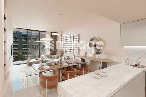 Byt na Saadiyat Island, Abu Dhabi, SAE 2 ložnice, 150 m² Č.: 596867 - fotografie 7