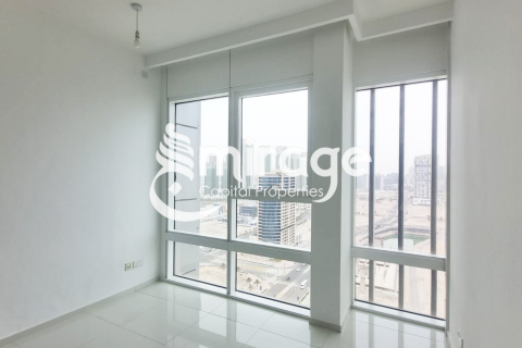 Byt v Al Reem Island, Abu Dhabi, SAE 2 ložnice, 109 m² Č.: 596776 - fotografie 5