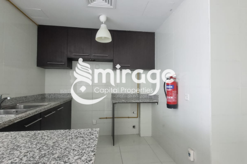 Byt v Al Reem Island, Abu Dhabi, SAE 2 ložnice, 109 m² Č.: 596776 - fotografie 10