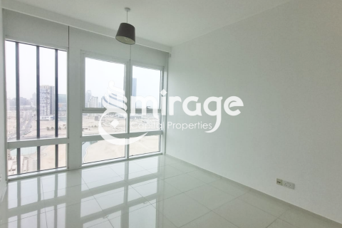 Byt v Al Reem Island, Abu Dhabi, SAE 2 ložnice, 109 m² Č.: 596776 - fotografie 7