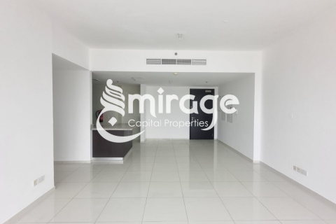 Byt v Al Reem Island, Abu Dhabi, SAE 2 ložnice, 109 m² Č.: 596776 - fotografie 9