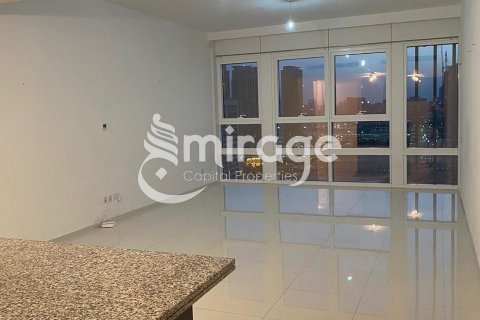 Byt v Al Reem Island, Abu Dhabi, SAE 2 ložnice, 109 m² Č.: 596776 - fotografie 4