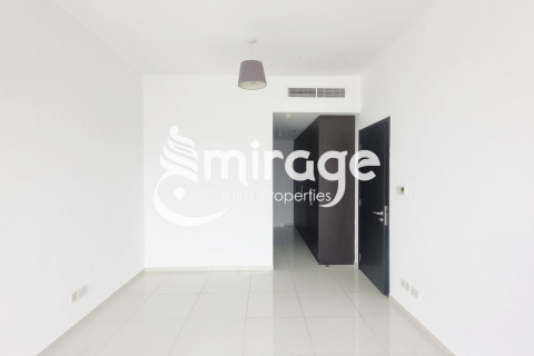 Byt v Al Reem Island, Abu Dhabi, SAE 2 ložnice, 109 m² Č.: 596776 - fotografie 8