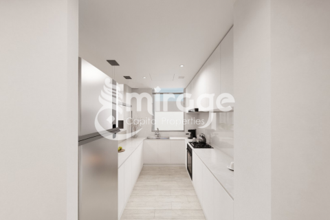 Apartment on the Yas Island, Abu Dhabi, UAE 3 bedrooms, 144.2 sq.m. № 596775 - photo 8