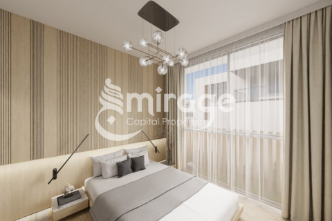 Apartment on the Yas Island, Abu Dhabi, UAE 3 bedrooms, 144.2 sq.m. № 596775 - photo 7