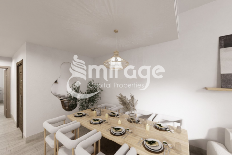 Apartment on the Yas Island, Abu Dhabi, UAE 3 bedrooms, 144.2 sq.m. № 596775 - photo 4