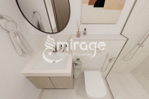 Apartment on the Yas Island, Abu Dhabi, UAE 3 bedrooms, 144.2 sq.m. № 596775 - photo 9
