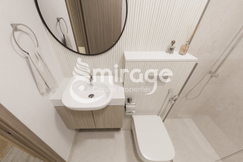 Apartment on the Yas Island, Abu Dhabi, UAE 3 bedrooms, 144.2 sq.m. № 596775 - photo 10