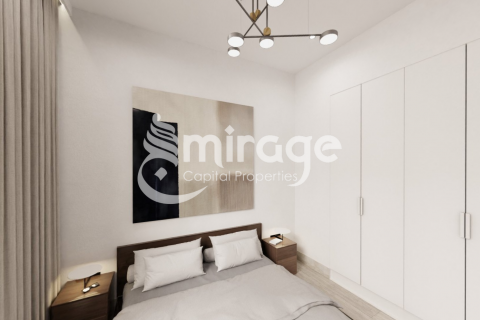 Apartment on the Yas Island, Abu Dhabi, UAE 3 bedrooms, 144.2 sq.m. № 596775 - photo 6