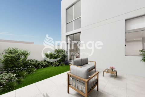 Apartment on the Yas Island, Abu Dhabi, UAE 3 bedrooms, 144.2 sq.m. № 596775 - photo 11