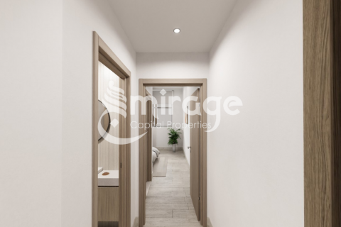 Apartment on the Yas Island, Abu Dhabi, UAE 3 bedrooms, 144.2 sq.m. № 596775 - photo 3