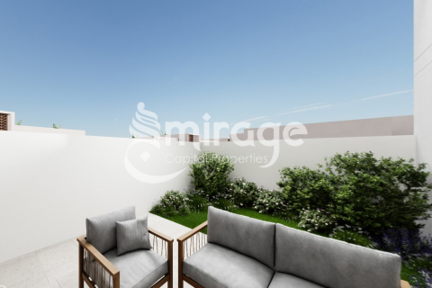 Apartment on the Yas Island, Abu Dhabi, UAE 3 bedrooms, 144.2 sq.m. № 596775 - photo 2