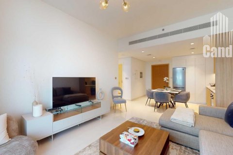Apartment til leje i Dubai Harbour, Dubai, UAE 1 soveværelse, 66.1 kvm № 596715 - foto 4