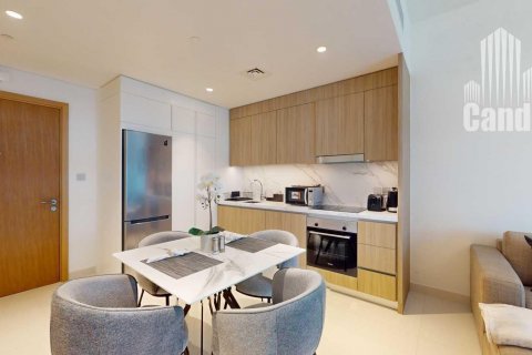 Apartment til leje i Dubai Harbour, Dubai, UAE 1 soveværelse, 66.1 kvm № 596715 - foto 10