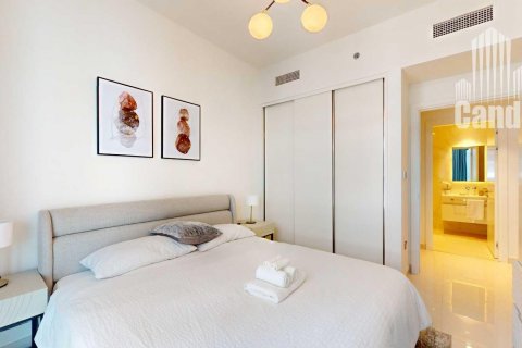 Apartment til leje i Dubai Harbour, Dubai, UAE 1 soveværelse, 66.1 kvm № 596715 - foto 18