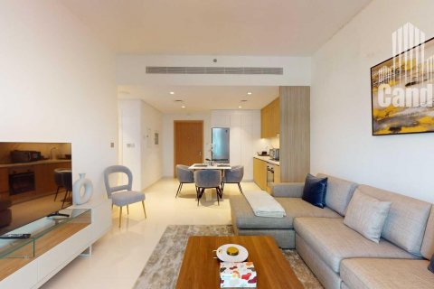 Apartment til leje i Dubai Harbour, Dubai, UAE 1 soveværelse, 66.1 kvm № 596715 - foto 23