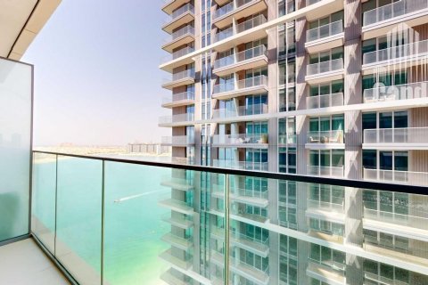 Apartment til leje i Dubai Harbour, Dubai, UAE 1 soveværelse, 66.1 kvm № 596715 - foto 13