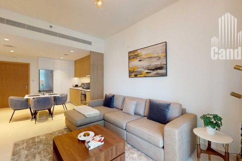 Apartment til leje i Dubai Harbour, Dubai, UAE 1 soveværelse, 66.1 kvm № 596715 - foto 3