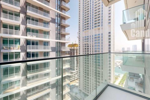Apartment til leje i Dubai Harbour, Dubai, UAE 1 soveværelse, 66.1 kvm № 596715 - foto 22