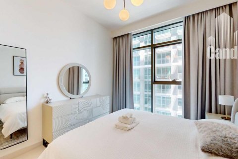 Apartment til leje i Dubai Harbour, Dubai, UAE 1 soveværelse, 66.1 kvm № 596715 - foto 41