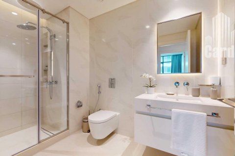 Apartment til leje i Dubai Harbour, Dubai, UAE 1 soveværelse, 66.1 kvm № 596715 - foto 16