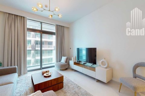 Apartment til leje i Dubai Harbour, Dubai, UAE 1 soveværelse, 66.1 kvm № 596715 - foto 9