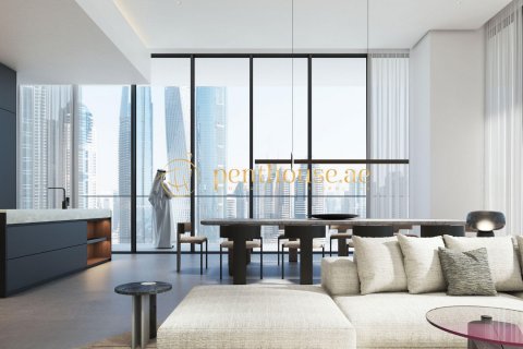 阿联酋 Dubai Dubai Harbour 待售 : 2 卧, 208 平方米 , 编号592228 - 照片 3