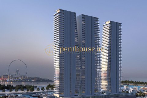 阿联酋 Dubai Dubai Harbour 待售 : 2 卧, 208 平方米 , 编号592228 - 照片 9