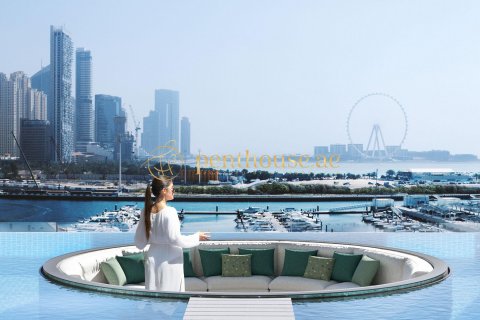 阿联酋 Dubai Dubai Harbour 待售 : 2 卧, 208 平方米 , 编号592228 - 照片 10